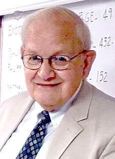 Doepner, Roland William